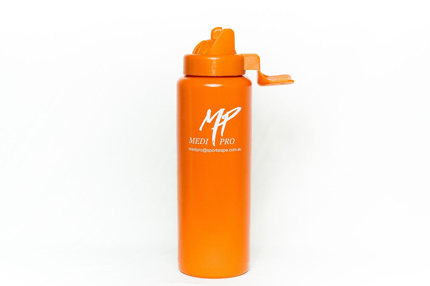 Water Bottle Carrier W/ 6 Bottle Set MediPro Sports Tape