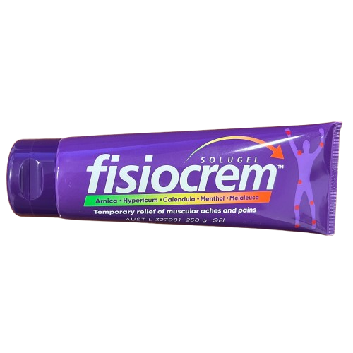 Fisiocrem