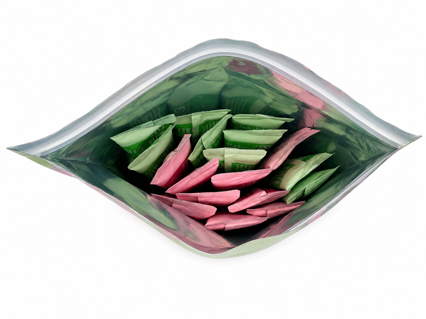 Hydration 20 Sticks - 10 Strawberry + 10 Watermelon