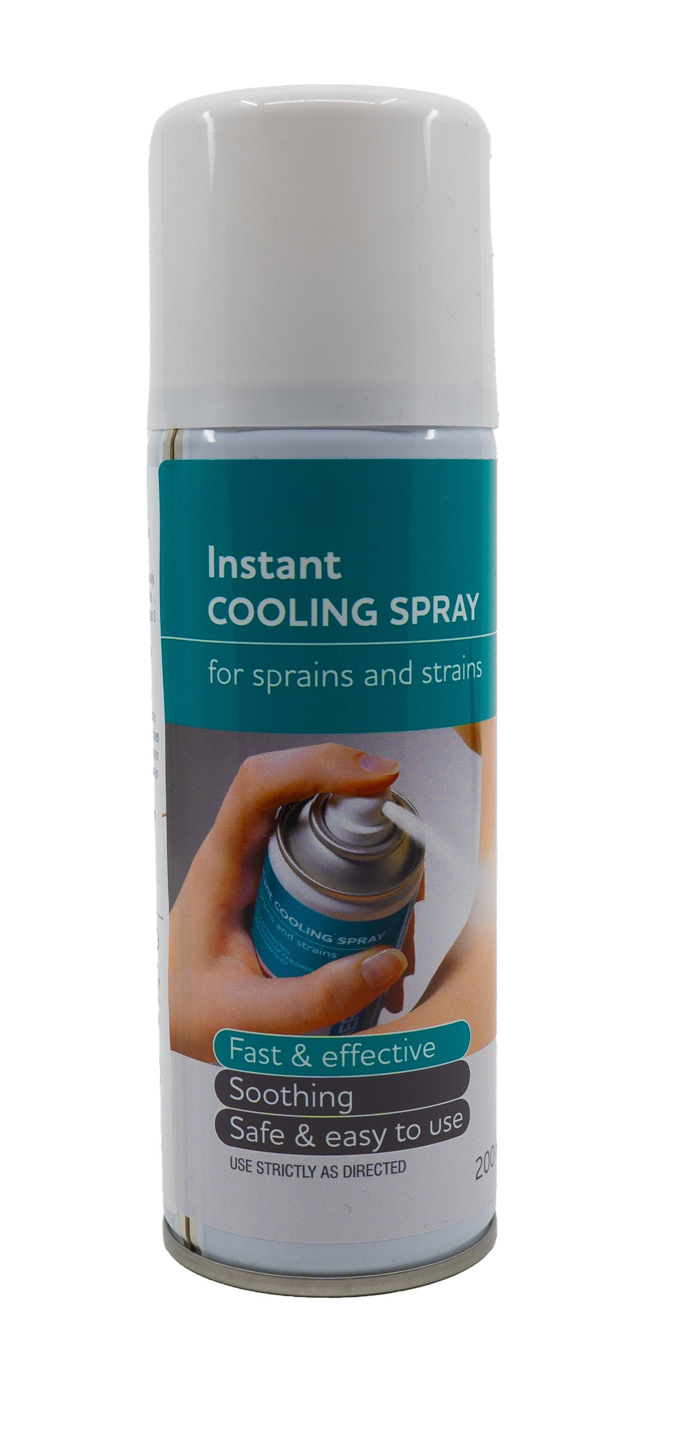 Ice Spray 200ml