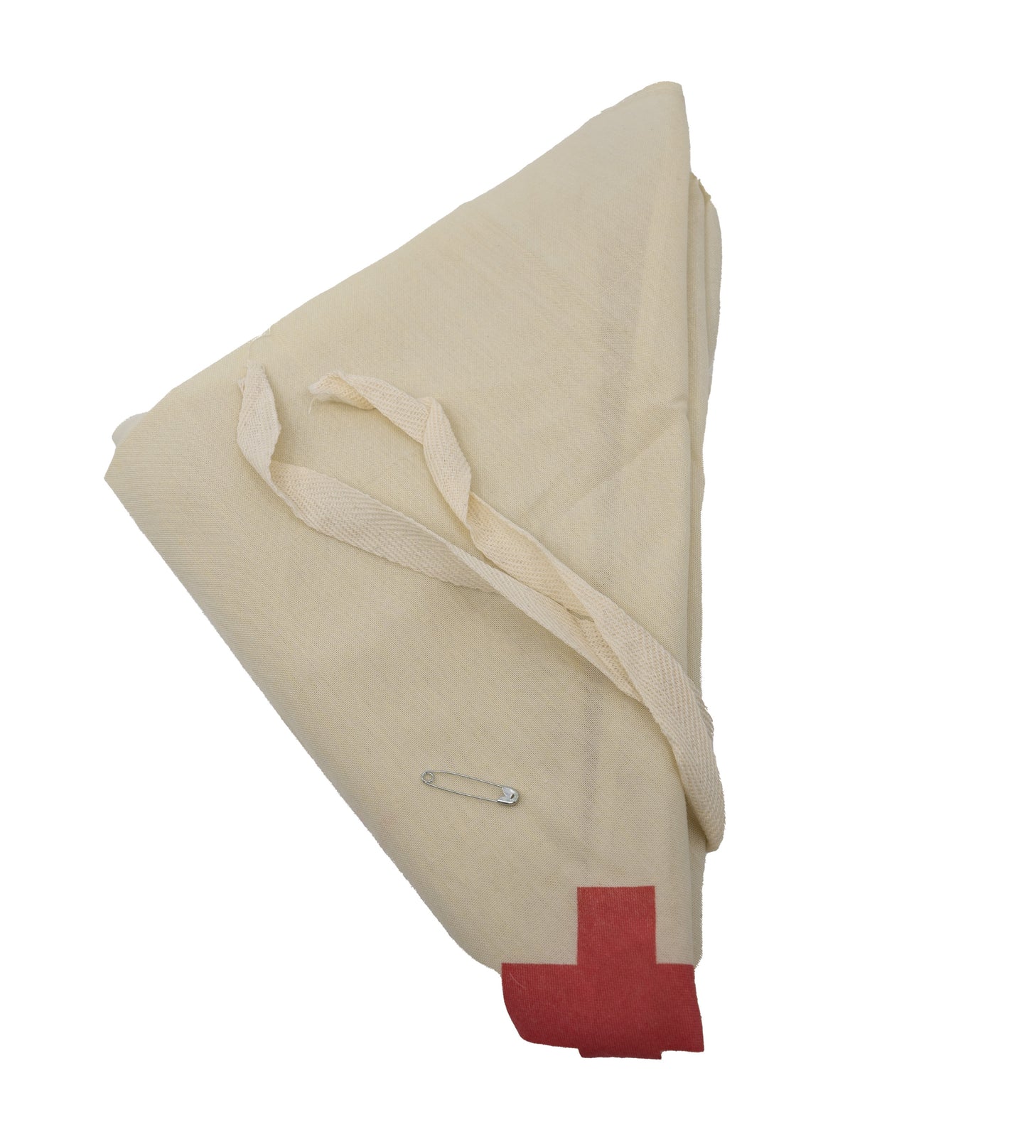 Triangular Cotton Sling