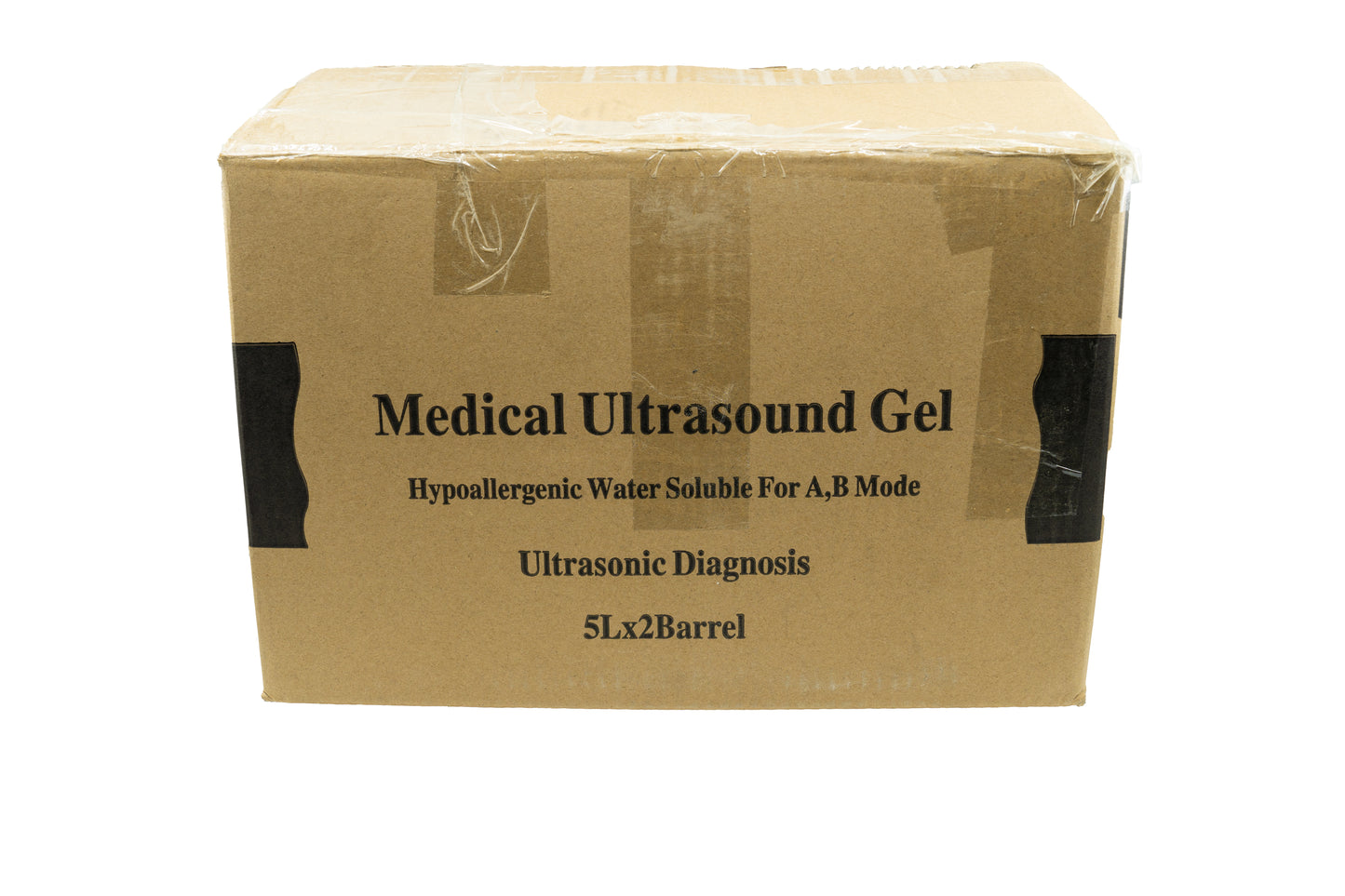 Medical Ultrasound Gel 5L x 2