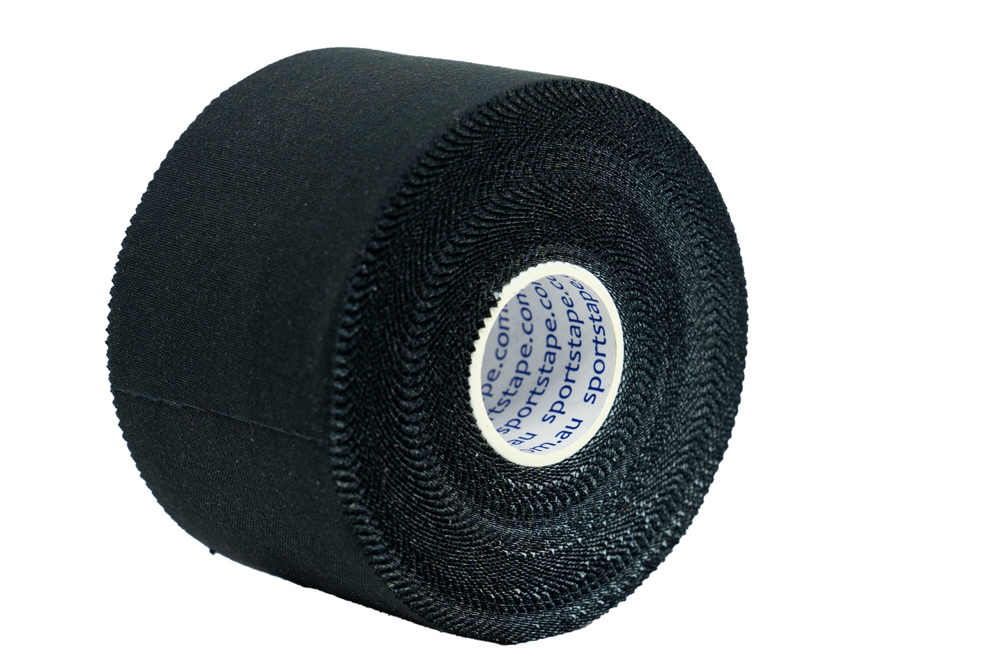 Professional Rigid Tape Black 50mm x 15m