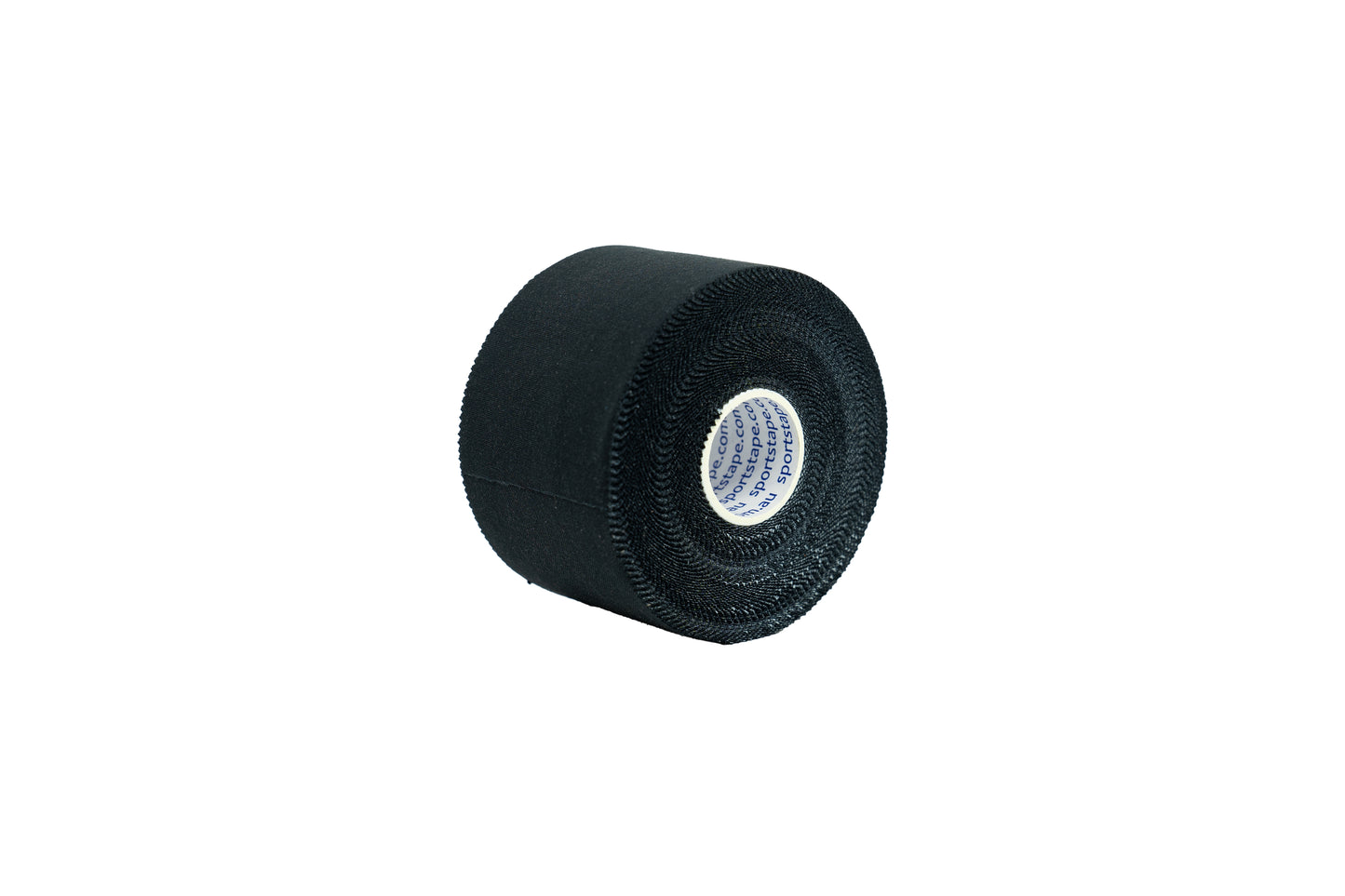 Professional Rigid Tape Black 50mm x 15m