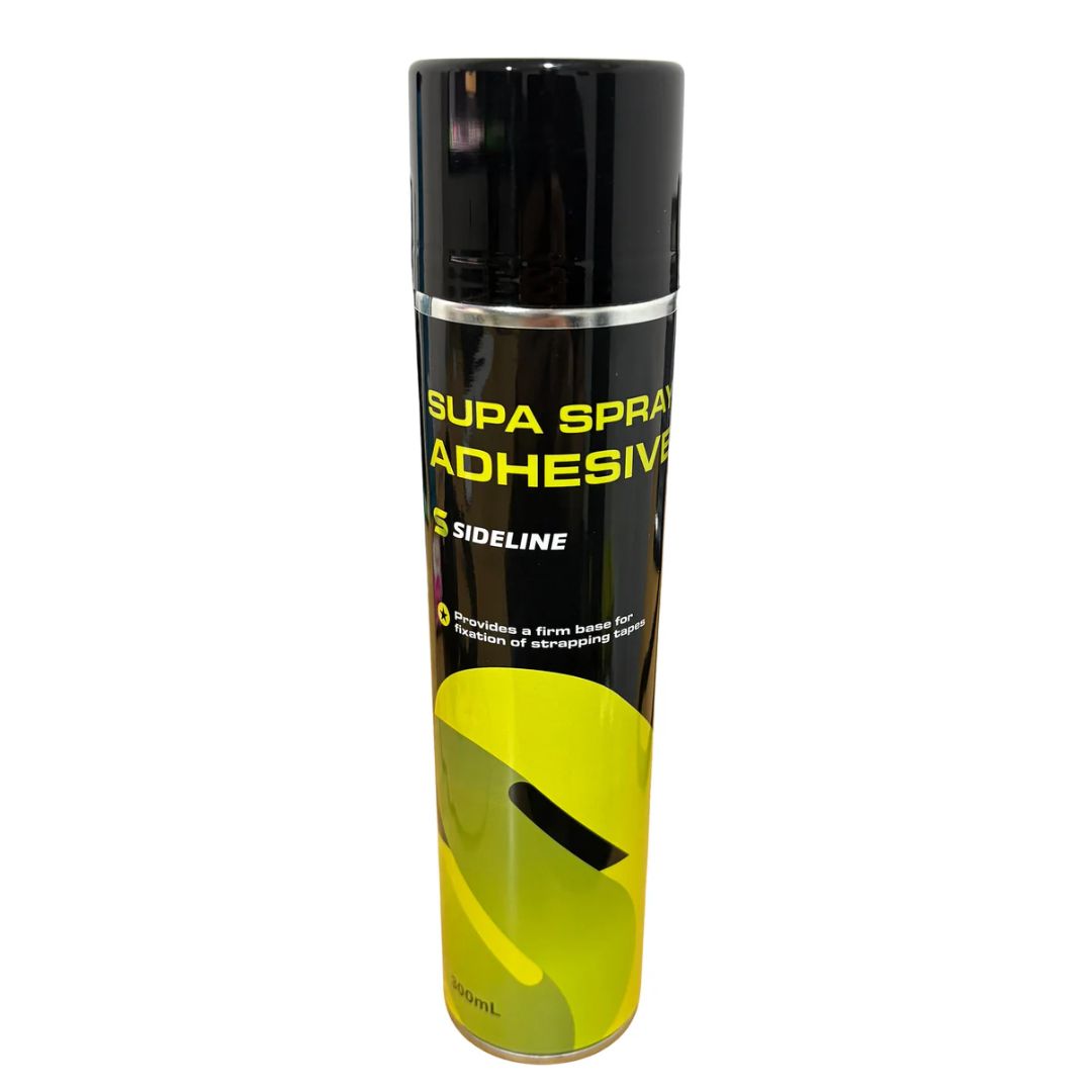Tenso Alternative / Adhesive Super Spray