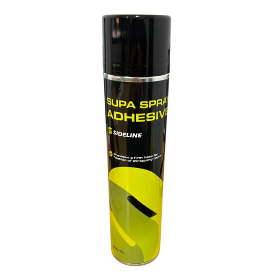 Tenso Alternative / Adhesive Super Spray