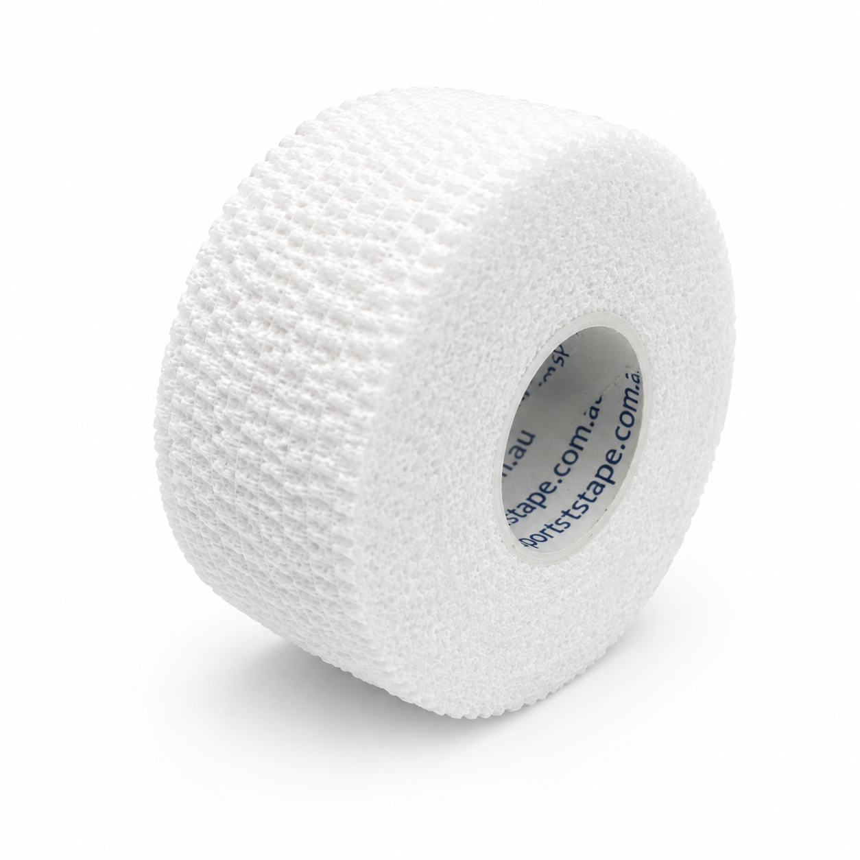 Mediplast 38mm x 6.9m White
