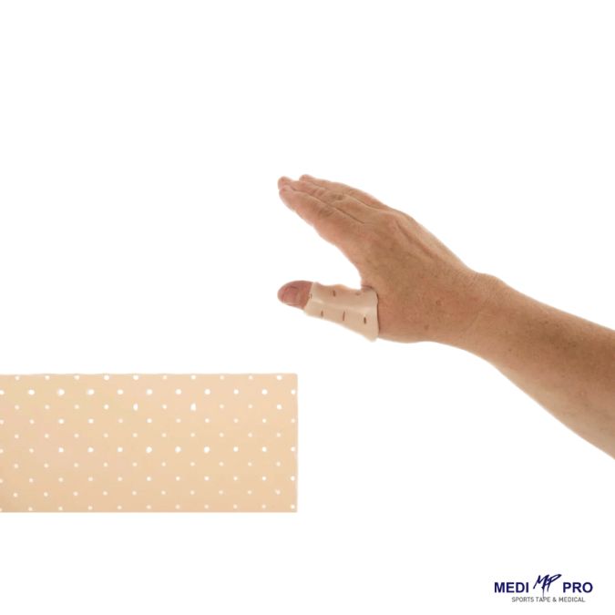 Orfit Soft Mini Perforated 3.2mm