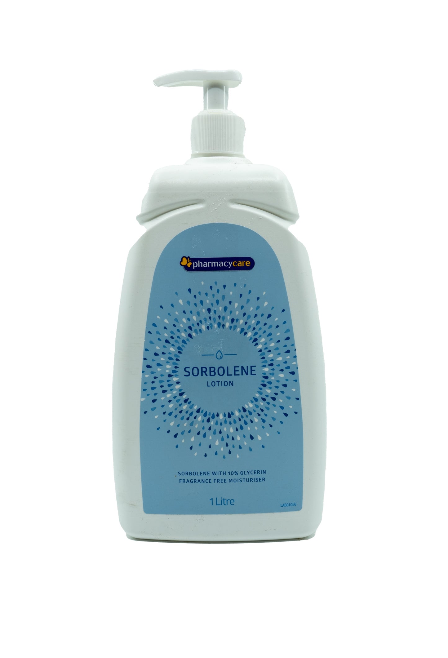 Sorbolene Cream 1L