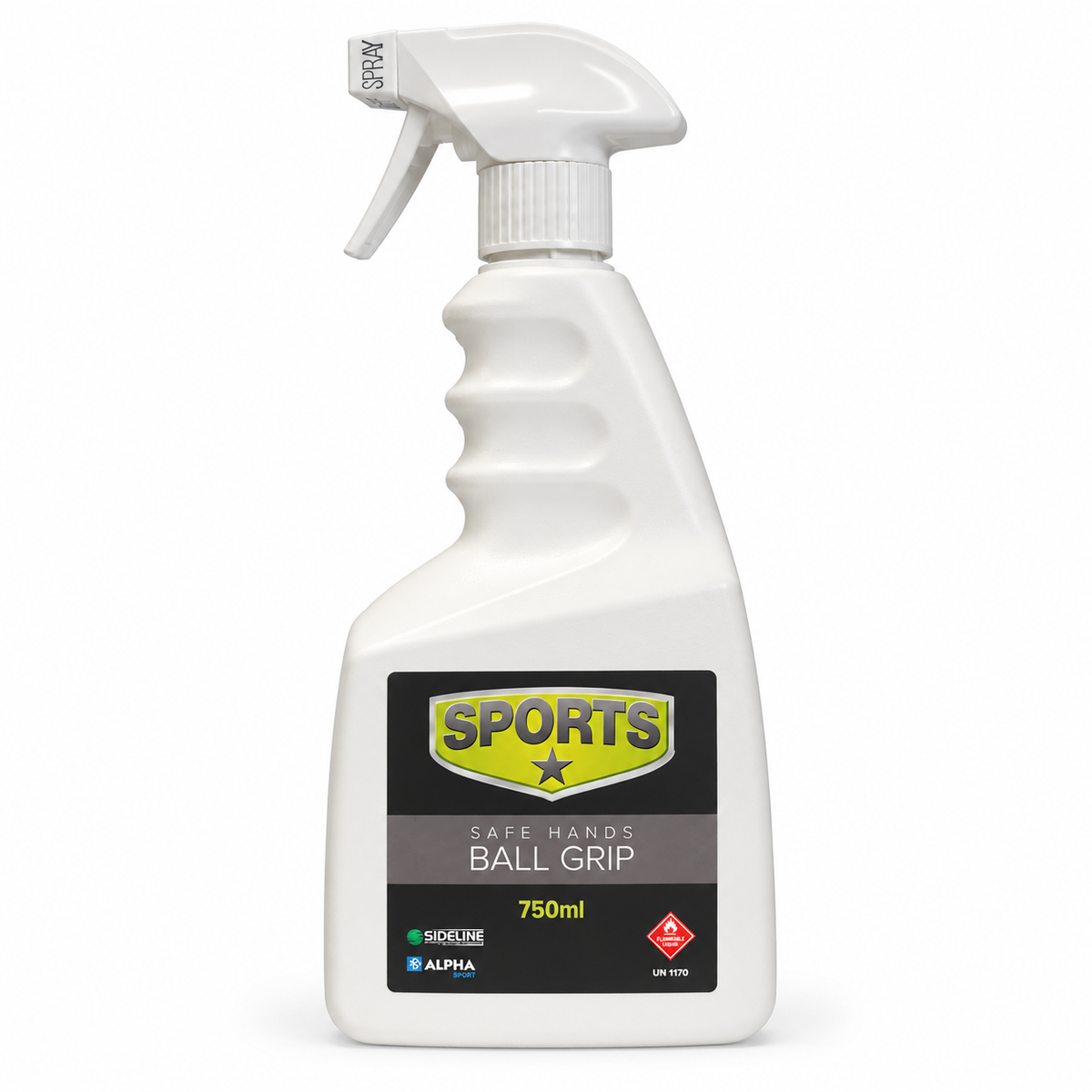 Ball Grip Spray 750ml