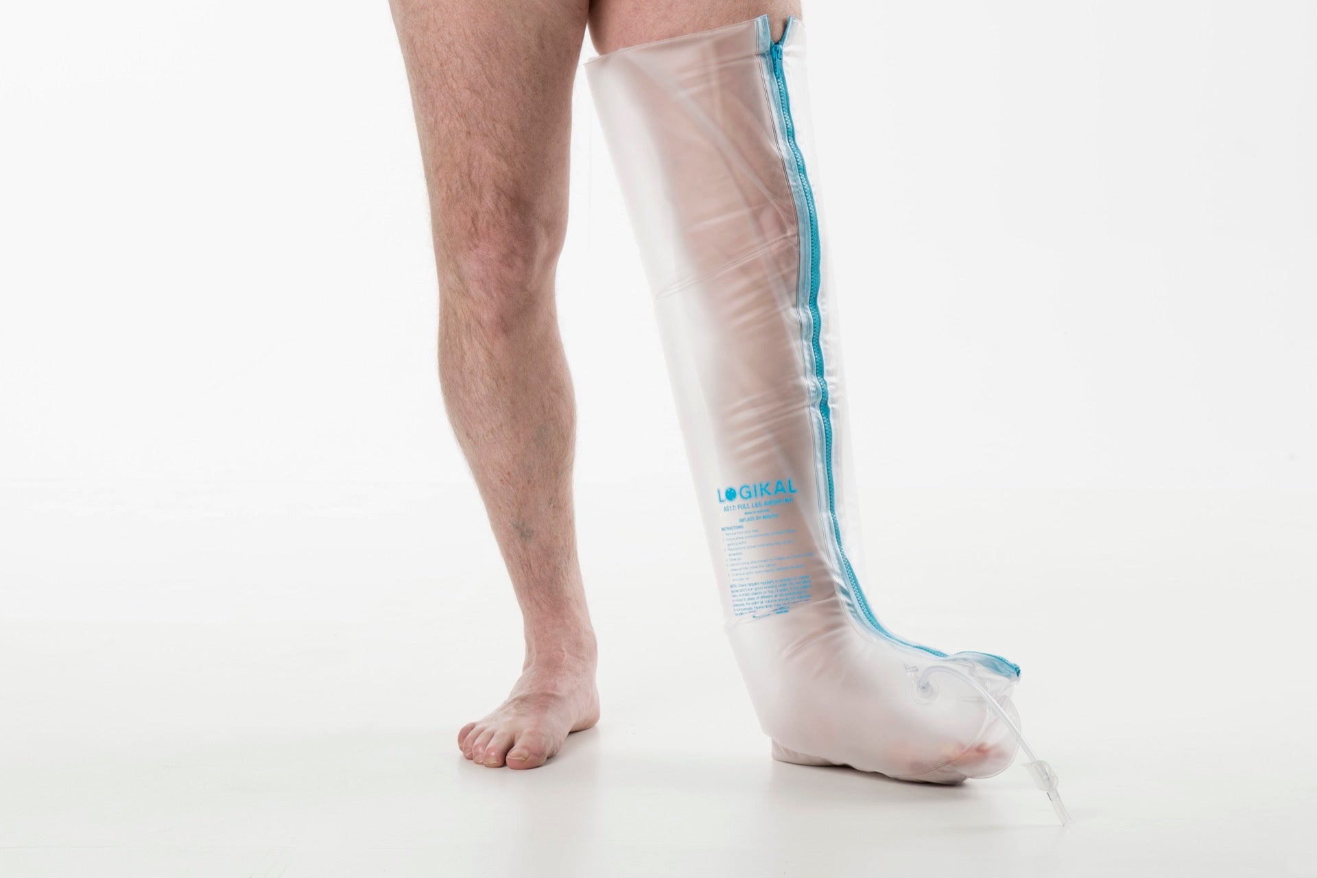 Air Splint [Full Leg] MediPro Sports Tape