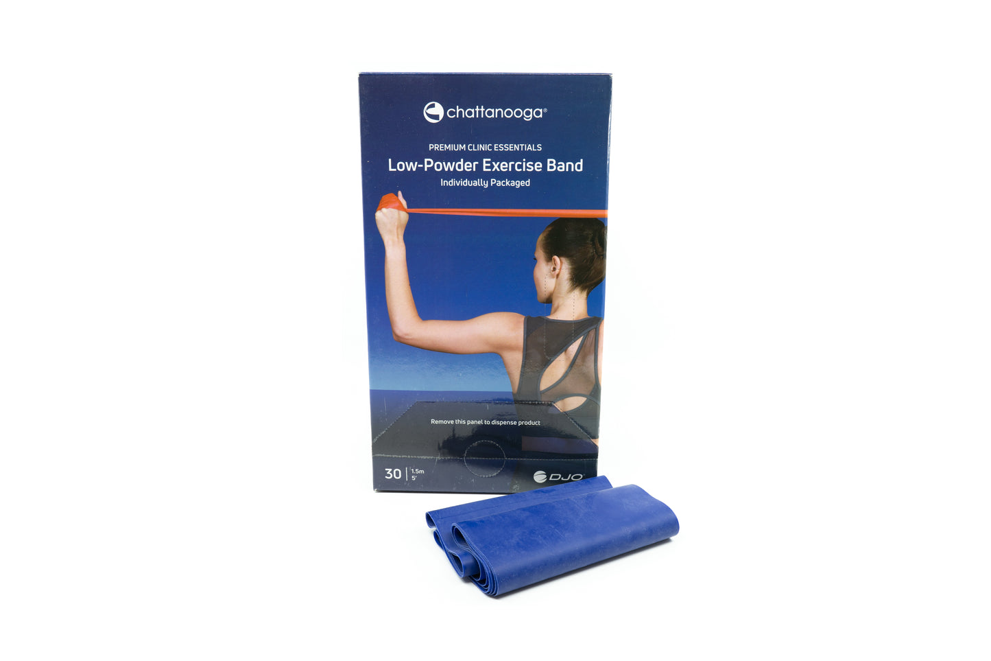 Exercise Band (Low Powder) MediPro Sports Tape