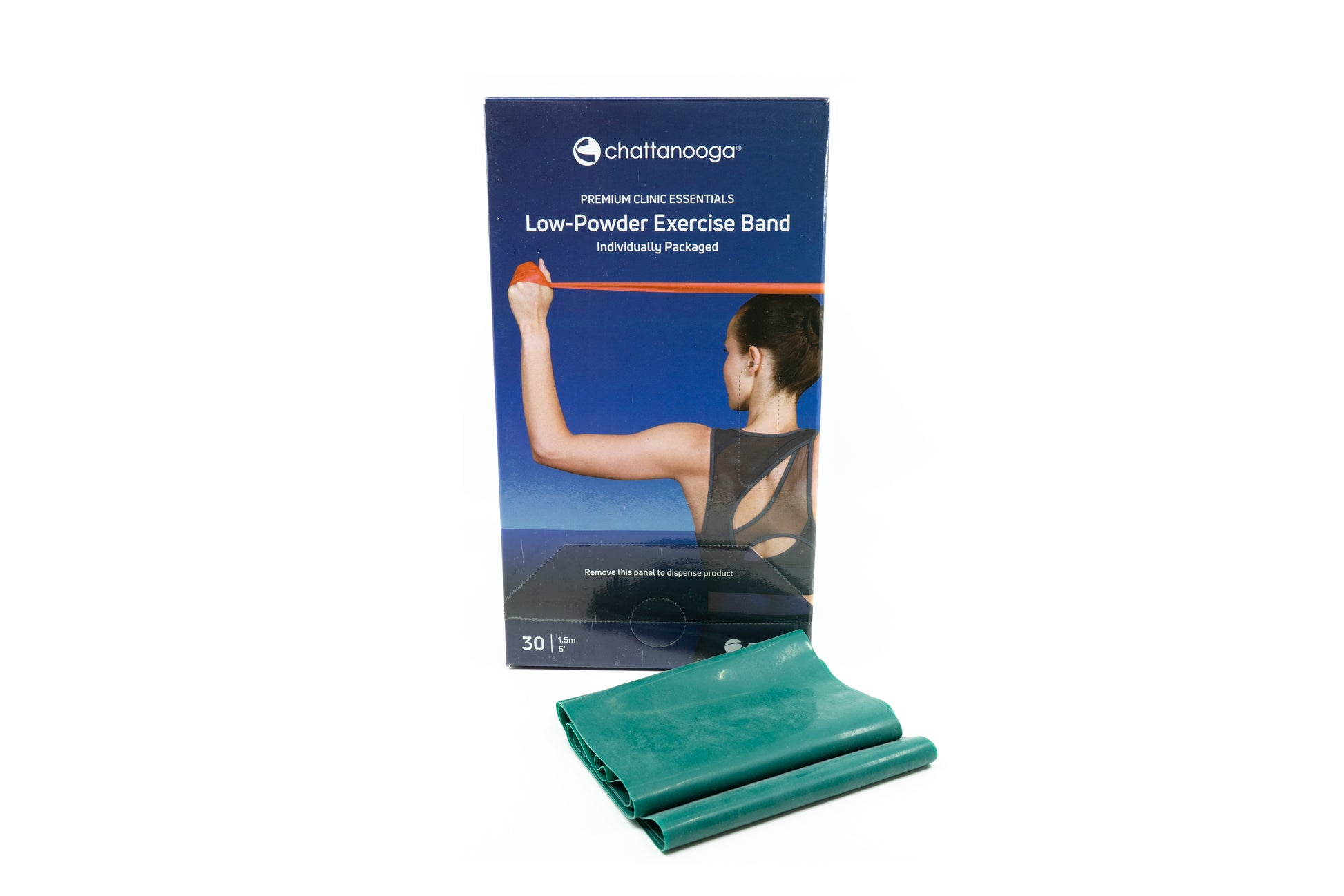 Exercise Band (Low Powder) MediPro Sports Tape