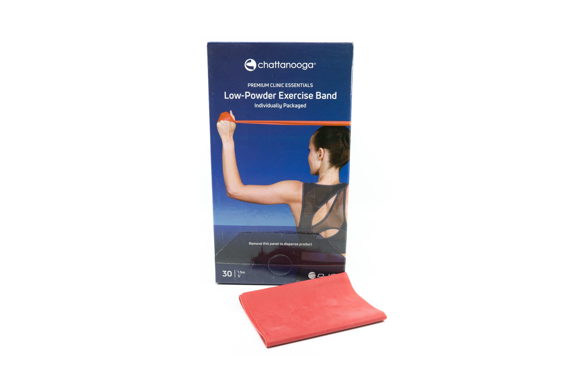 Exercise Band (Low Powder) MediPro Sports Tape