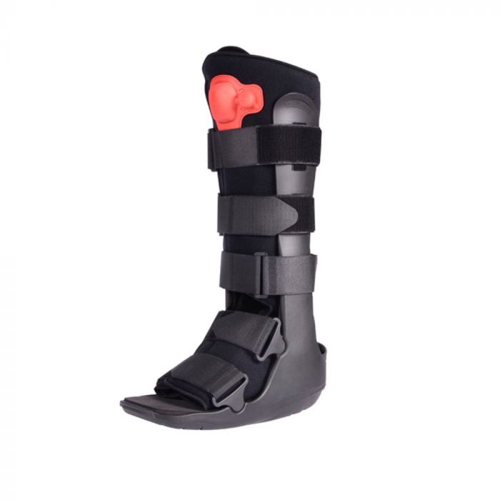 Tall Walker Support Brace MediPro Sports Tape