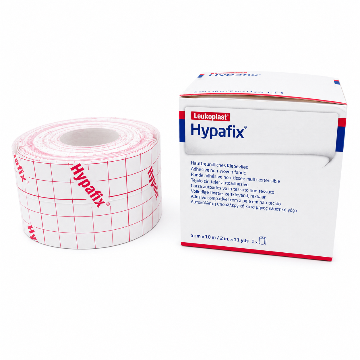 Leuko Hypafix 5cm x 10m
