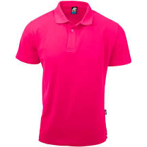 Trainers Polo Pink MediPro Sports Tape
