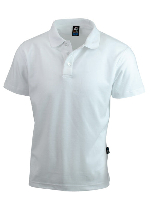 Trainers Polo Pink