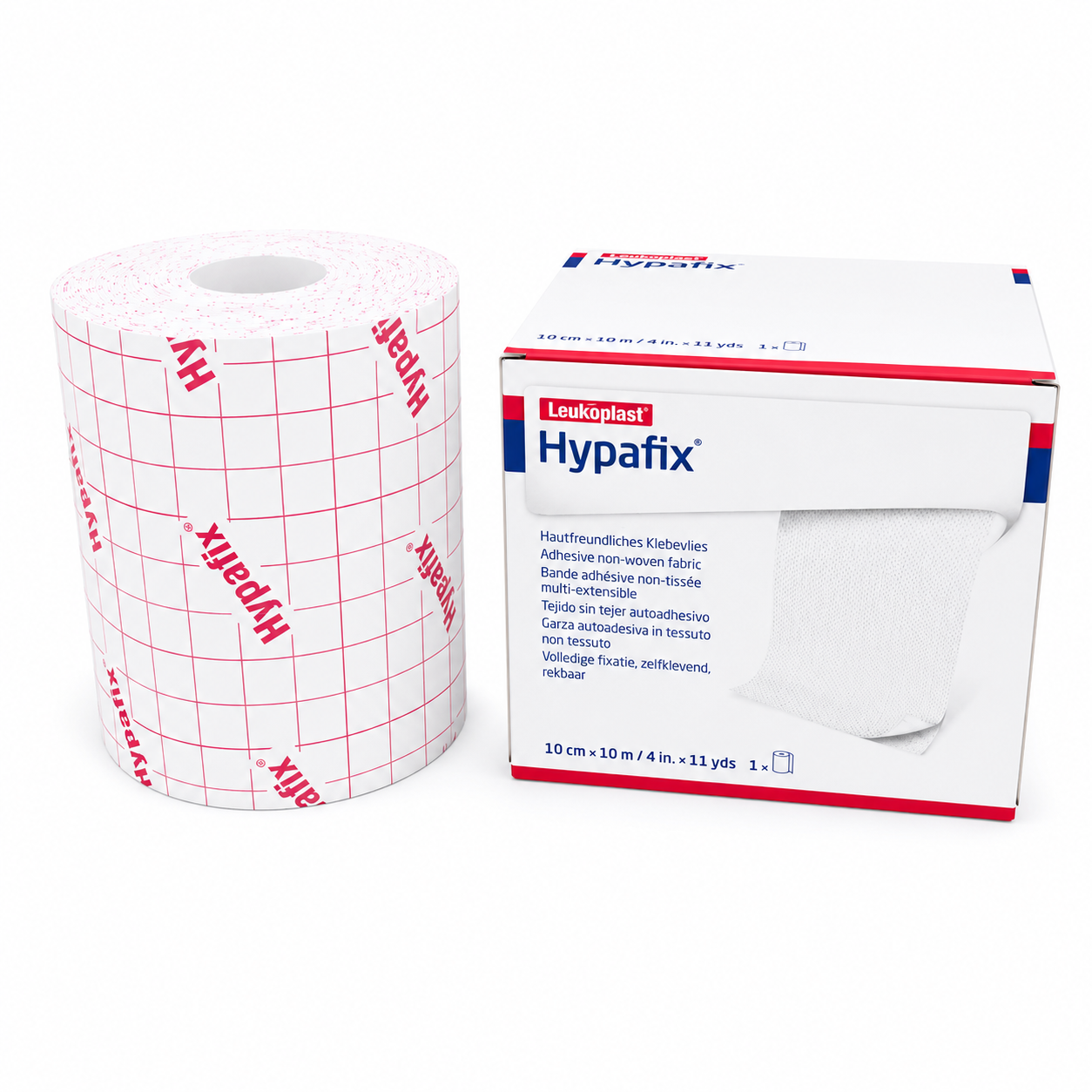 Leuko Hypafix 10cm x 10m