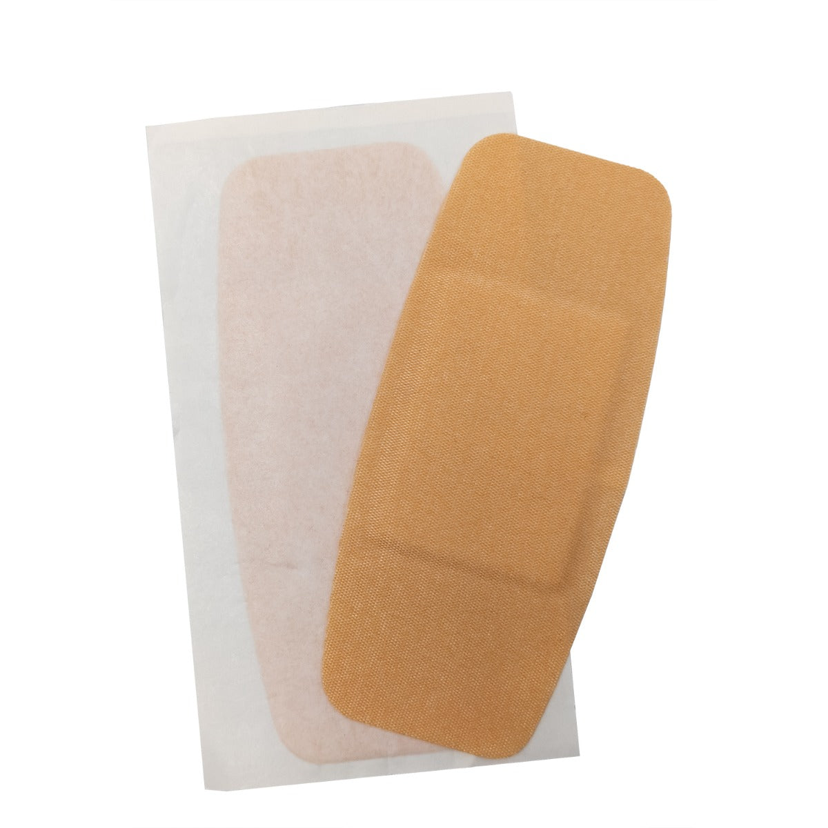 Band Aid Large 116mm x 52mm Pack 50 MediPro Sports Tape