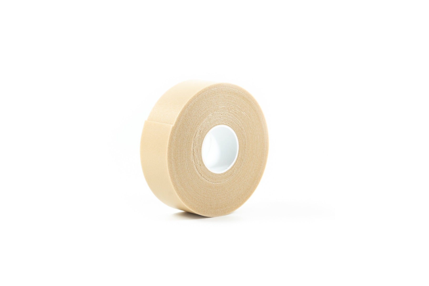 BLISTER ADHESIVE FOAM TAPE BEIGE 2.5CM X 5M MediPro Sports Tape