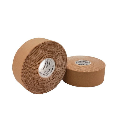 Professional Rigid Tape 25mm x 15m