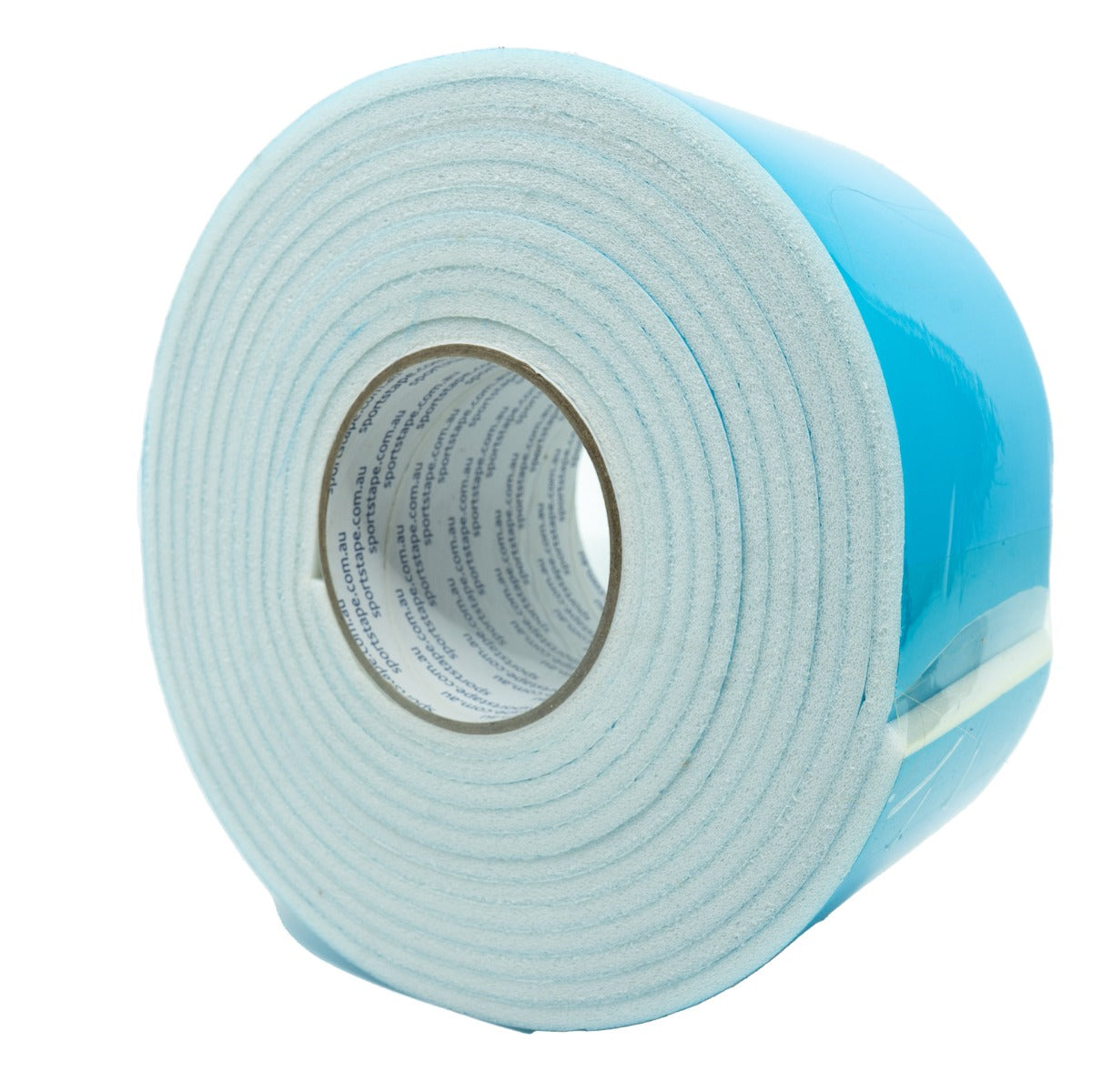 Leukofoam Roll - Substitute - MediFoam Orthopaedic  6mm - 10CM x 5M MediPro Sports Tape