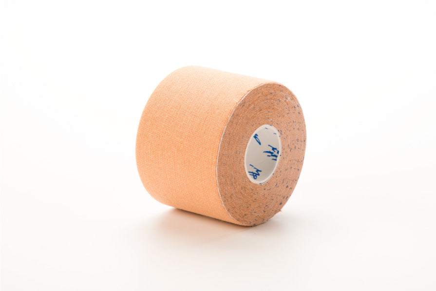 Medisio K-Tape 50mm x 5m 2 way Stretch MediPro Sports Tape