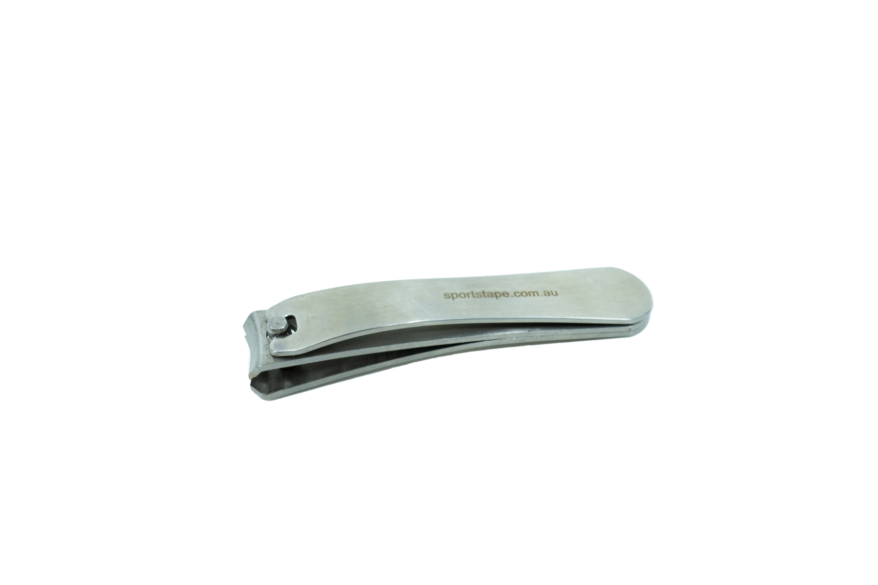 Nail Clipper Stainless Steel MediPro Sports Tape