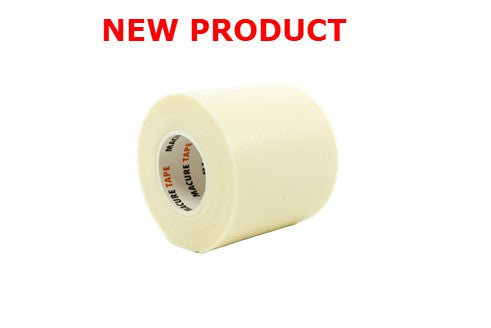 Microporous foam tape - Ideal for blister treatment