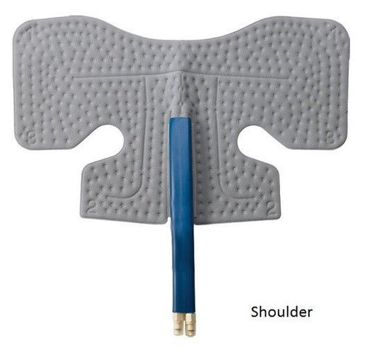 DonJoy Shoulder Wrap W/ Regular Hose MediPro Sports Tape