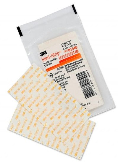 Steri-Strip 6mm x 75mm MediPro Sports Tape