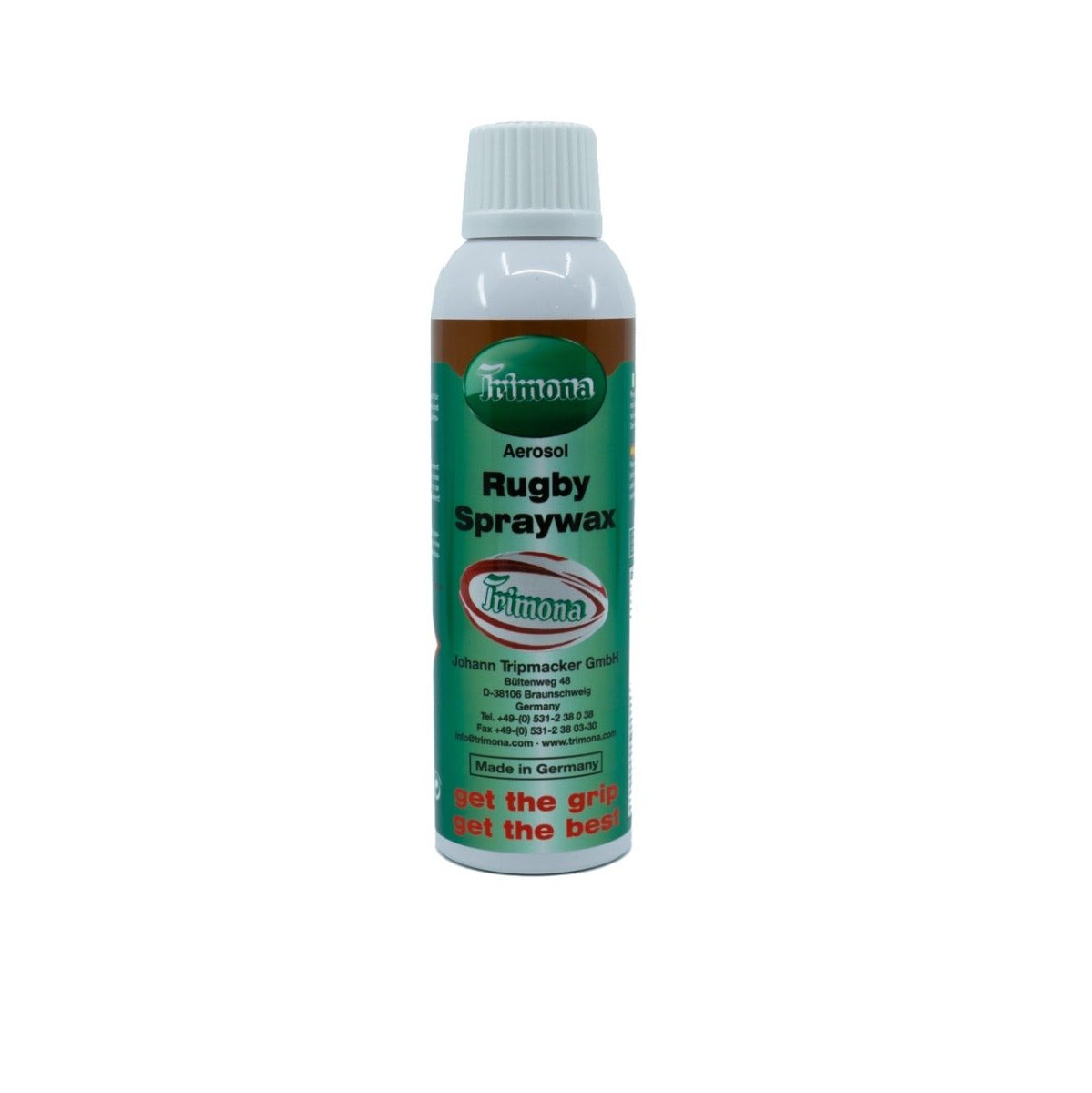 Trimona Rugby Spray Wax (200mL) MediPro Sports Tape