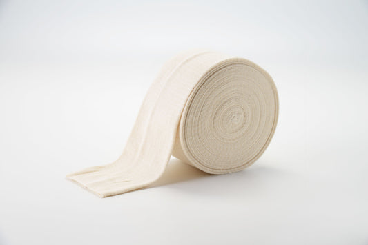 Tubeform 10m Compression Bandage Size C [6.75cm dia.] MediPro Sports Tape