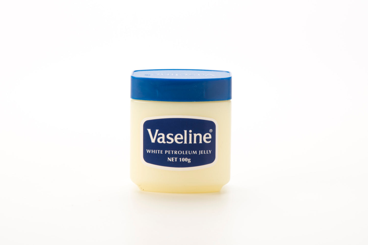 Vaseline Petroleum Jelly White 100g MediPro Sports Tape