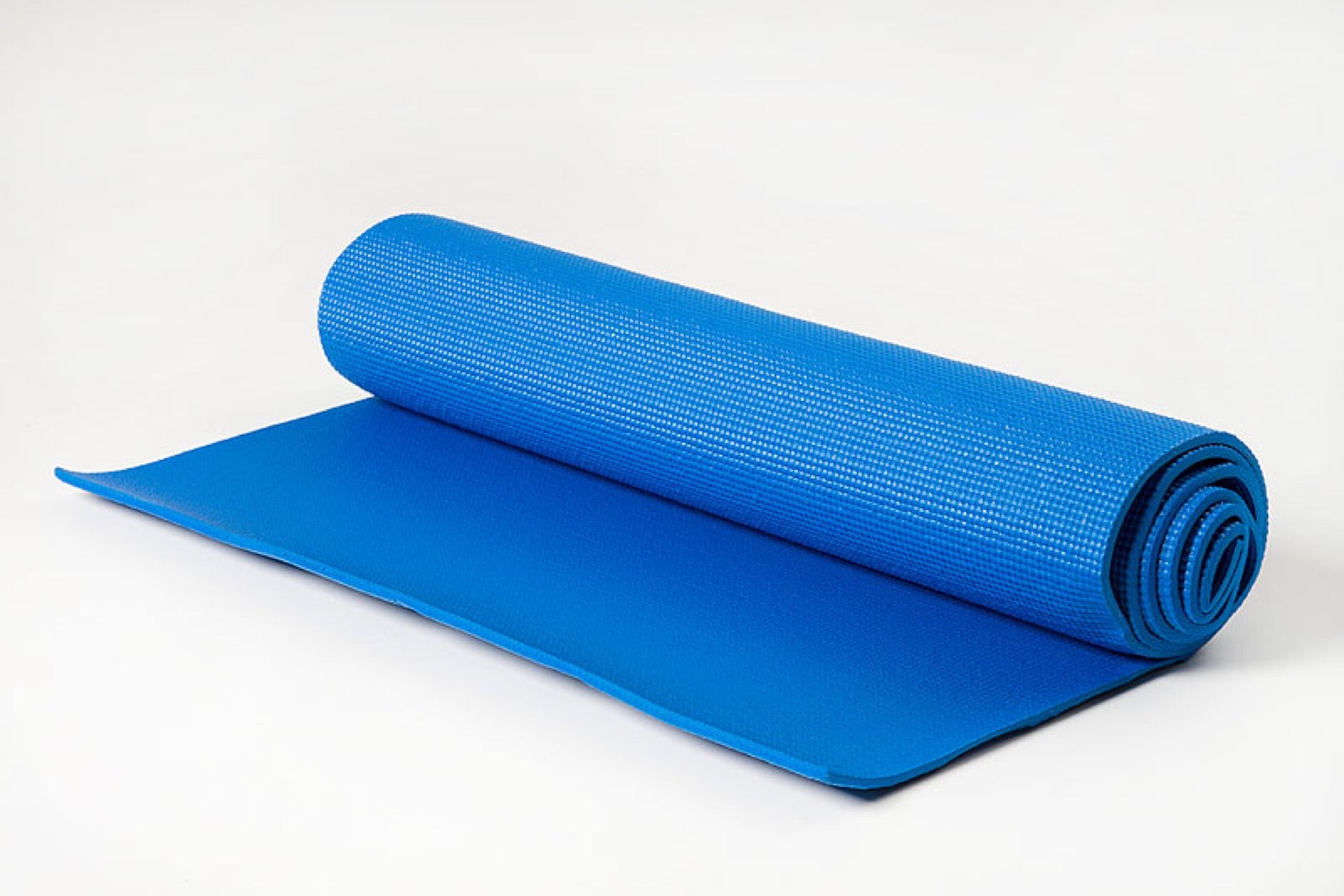 Yoga Mat (PVC) 6mm – MediPro Sports Tape