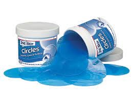 Spenco 2nd Skin Circles [Pack 48]