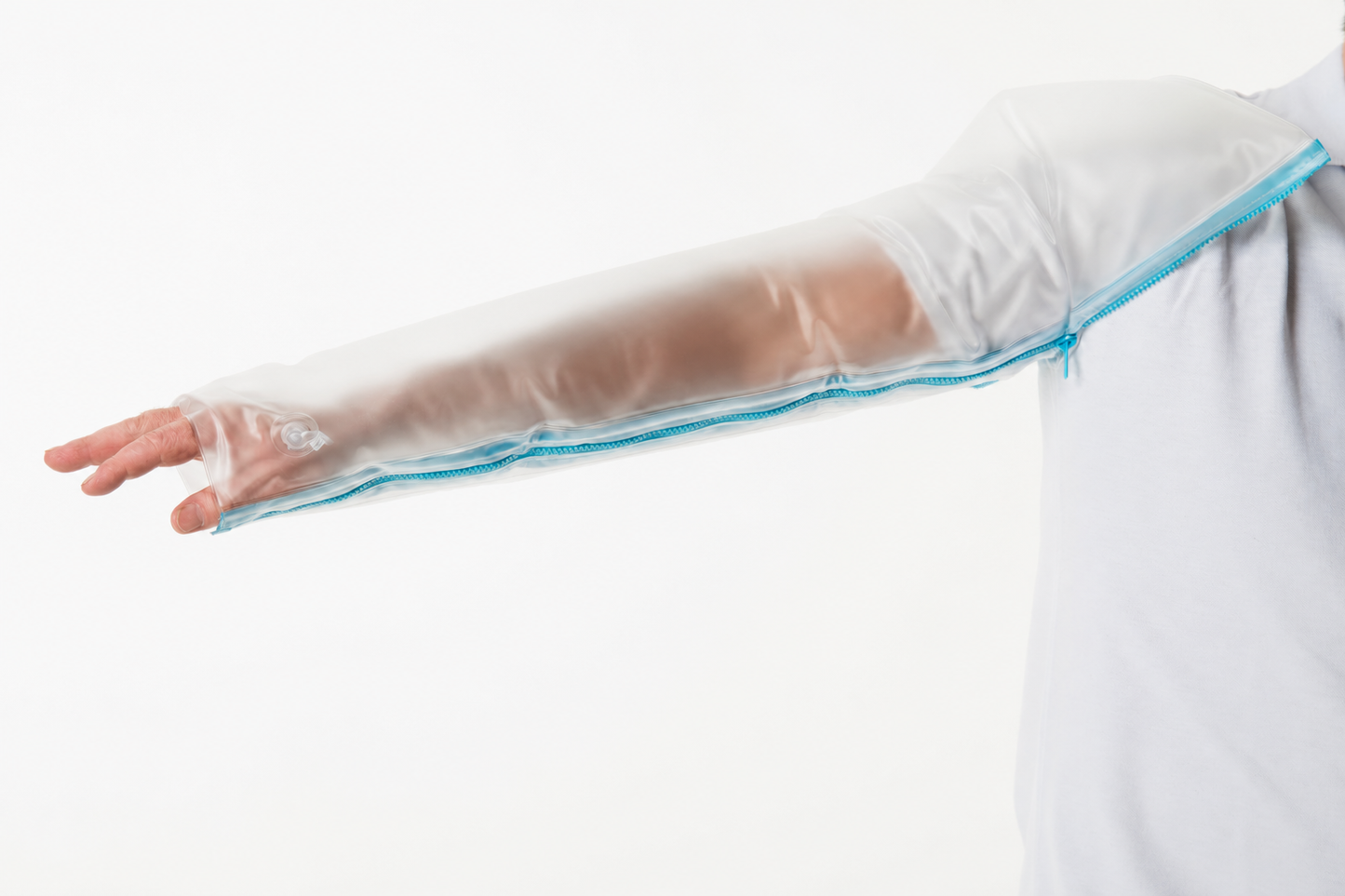 Air Splint [Full Arm]