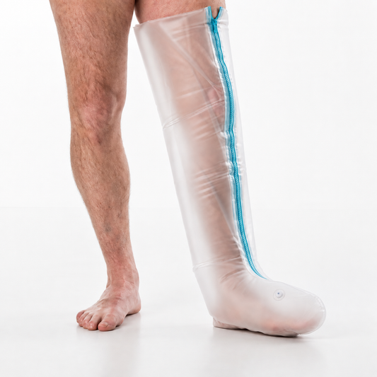 Air Splint [Full Leg]