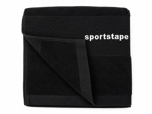 Shower Towel