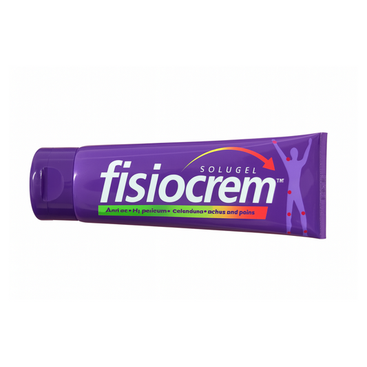 Fisiocrem