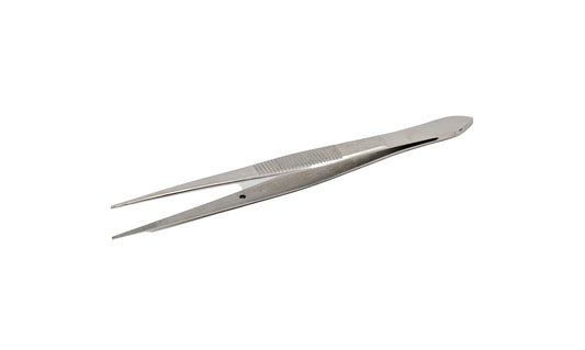 Tweezers S/S 12.5cm Pointed