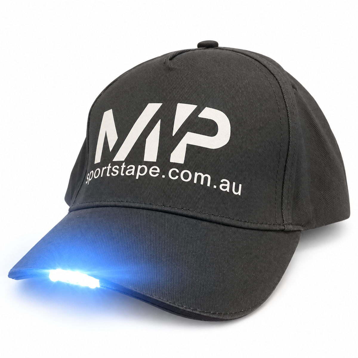 Cap Led