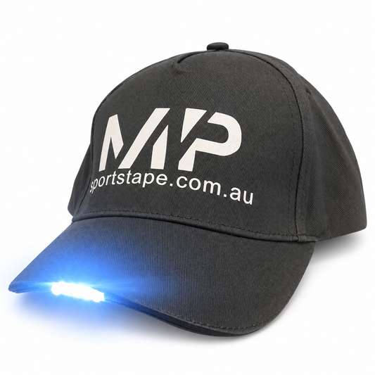 Cap Led