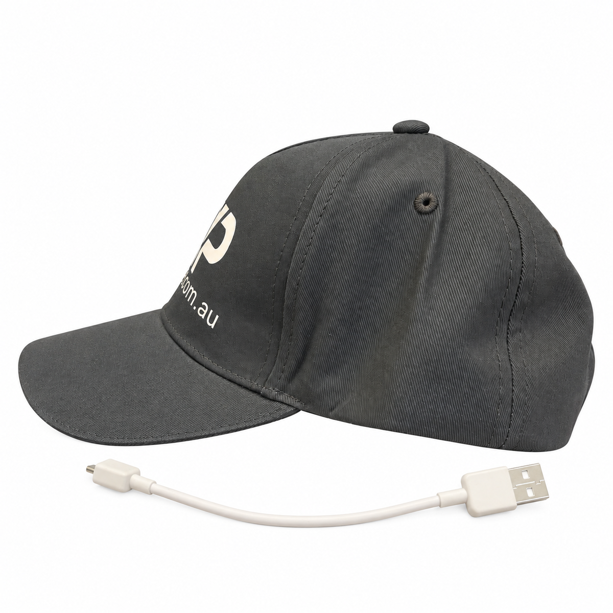 Cap Led