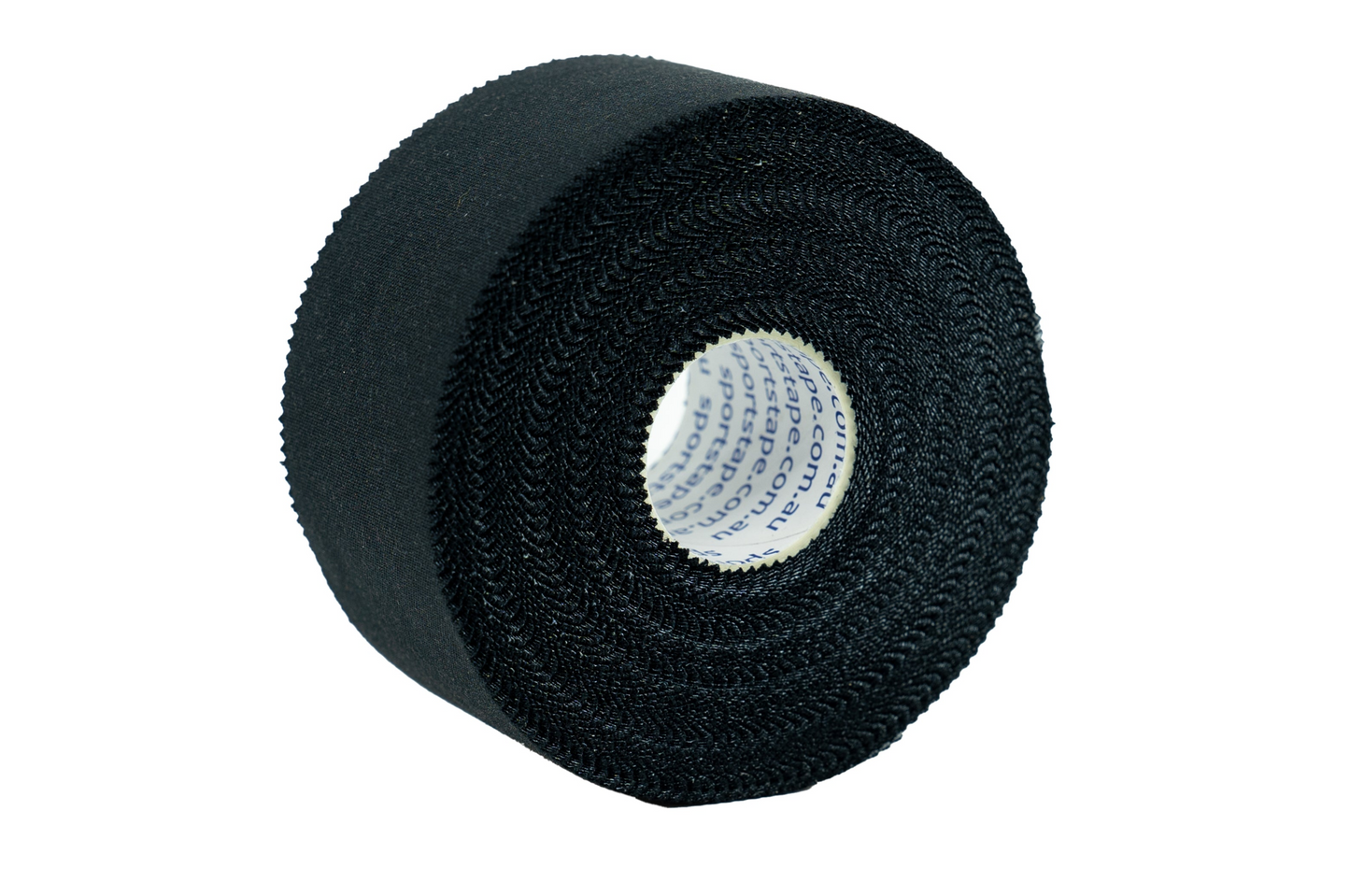 Professional Rigid Tape Black 38mm x 15m