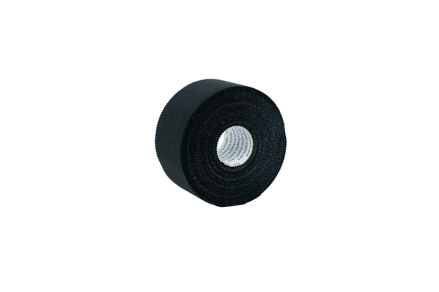 Professional Rigid Tape Black 38mm x 15m