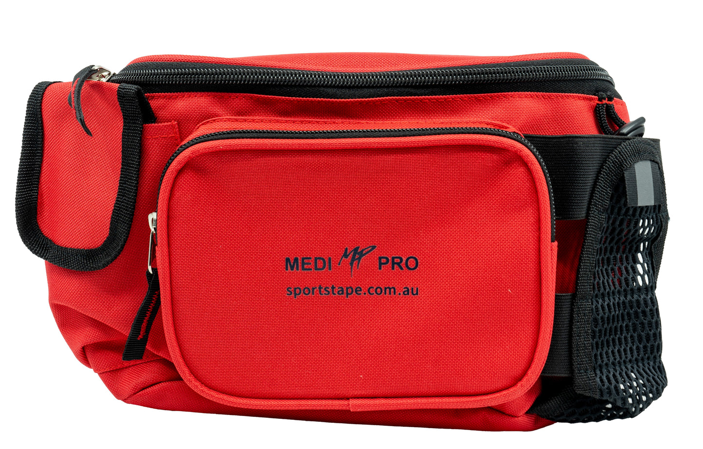 Medi Pro Medical Bag-Bum - Trainers Bum Bag Waist Bag