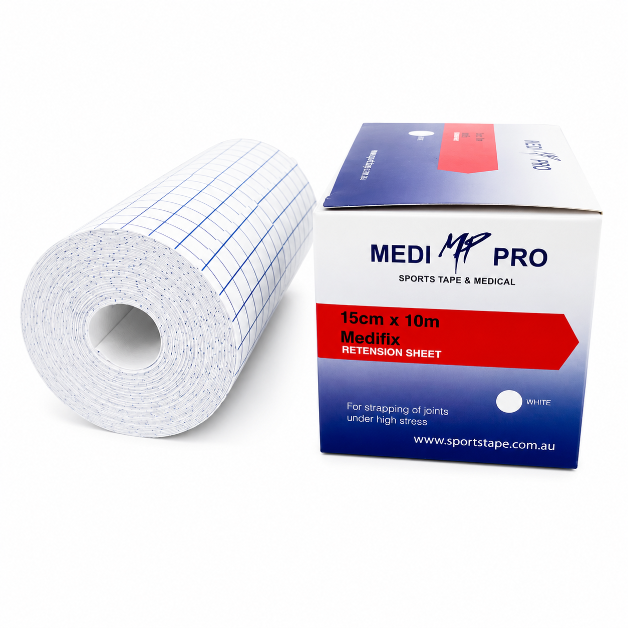 MediFix 15cm x 10m