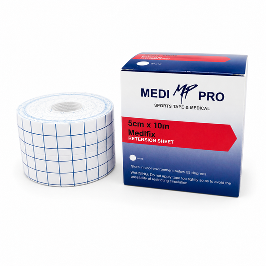 MediFix 5cm x 10m